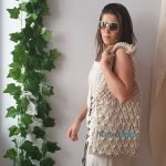 Lady Makrome Omuz Çantası – Kombin