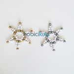 Floko Yılbaşı Ağacı Süsü